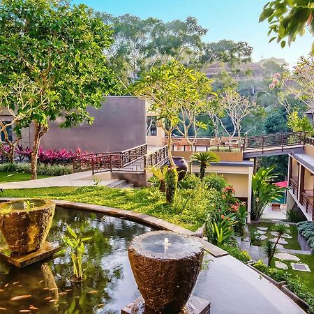 Labak River Hotel By Eps Ουμπούντ Εξωτερικό φωτογραφία