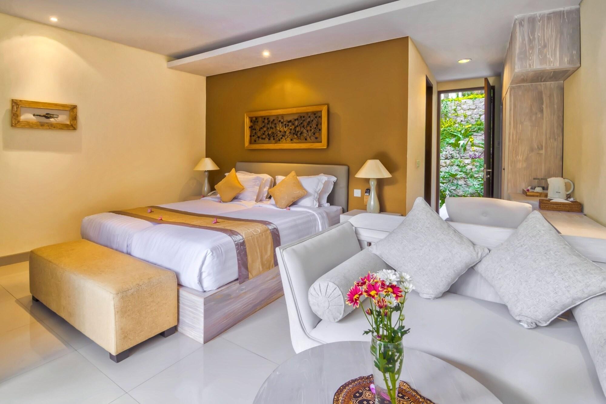 Labak River Hotel By Eps Ουμπούντ Εξωτερικό φωτογραφία