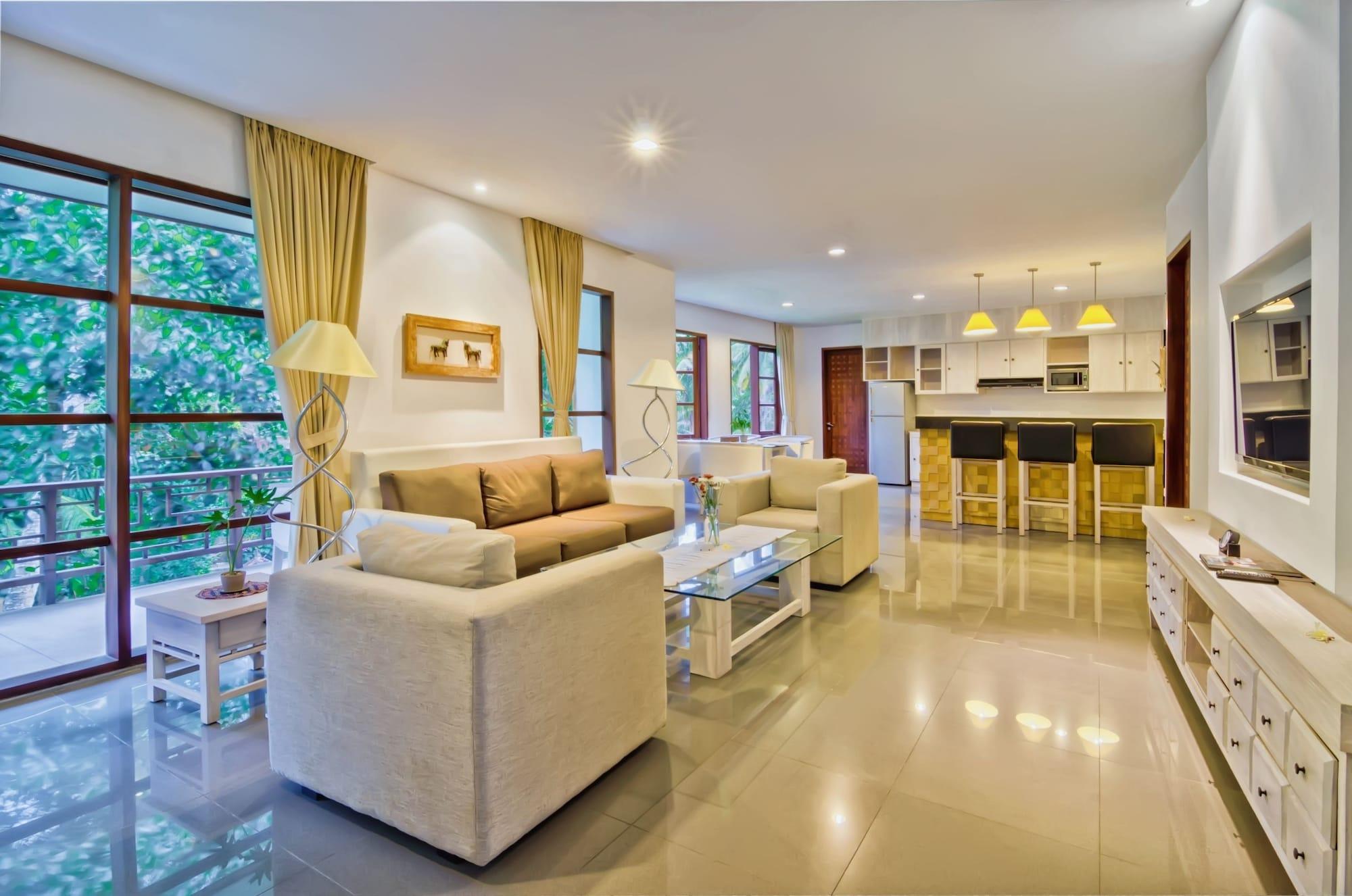 Labak River Hotel By Eps Ουμπούντ Εξωτερικό φωτογραφία